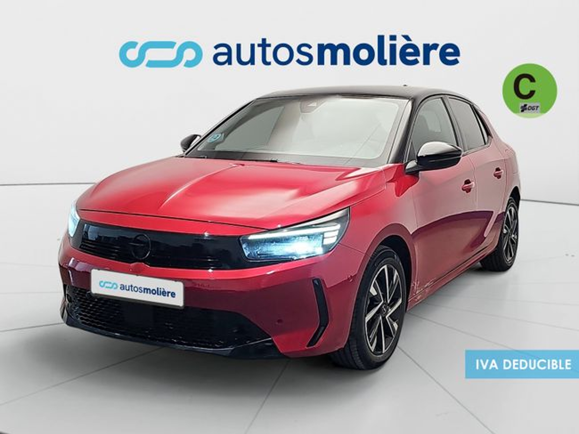 Imagen de OPEL Corsa