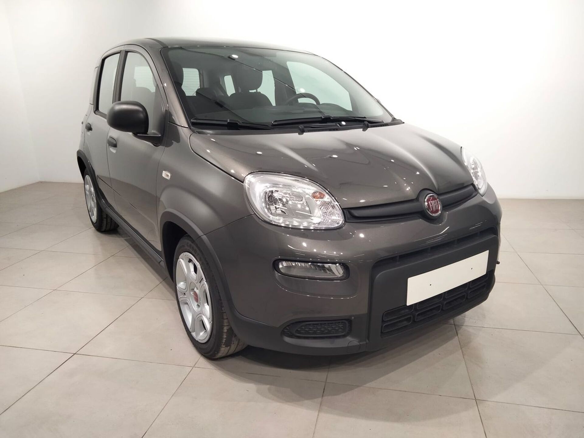 Imagen 3 de FIAT Panda