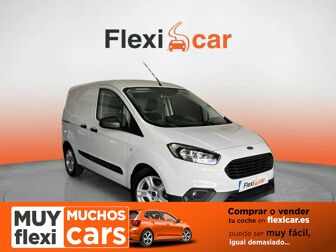 Imagen de FORD Transit Courier Van 1.5TDCi Trend 75