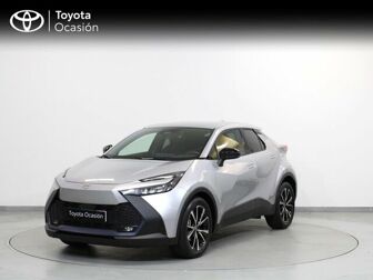 Imagen de TOYOTA C-HR 140H Advance