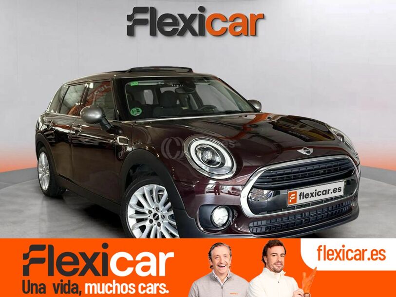Foto del MINI Mini Clubman Clubman Cooper D Aut.