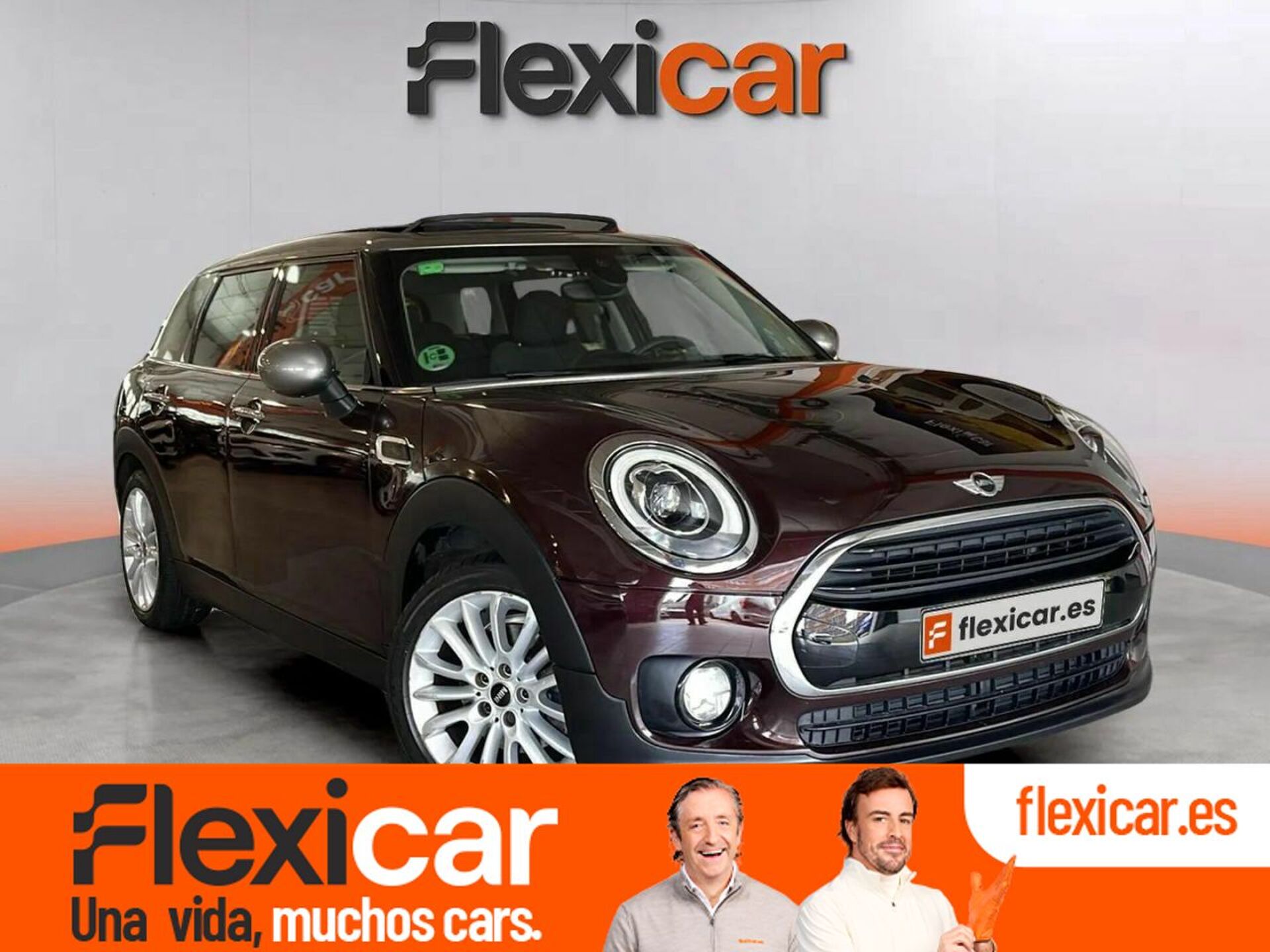 Imagen de MINI Mini Clubman