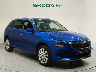 Imagen de SKODA Kamiq 1.0 TSI Ambition 81kW