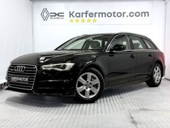 Imagen de AUDI A6 Avant 3.0TDI quattro S-Tronic 160kW