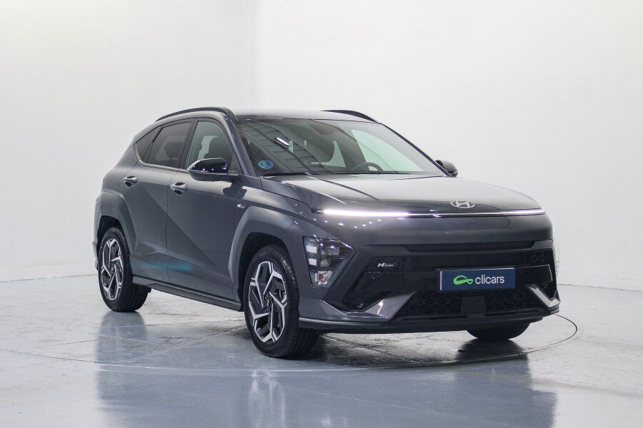 Foto del HYUNDAI Kona 1.0 TGDI Maxx 4x2 DT