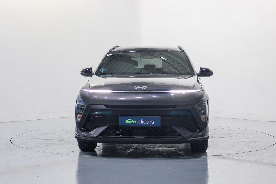 Foto del HYUNDAI Kona 1.0 TGDI Maxx 4x2 DT
