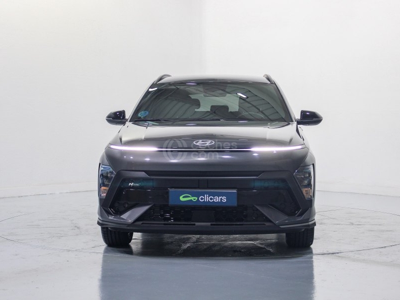 Foto del HYUNDAI Kona 1.0 TGDI Maxx 4x2 DT
