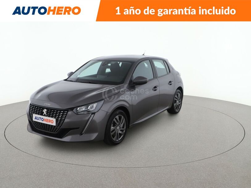 Foto del PEUGEOT 208 1.2 Puretech S&S Active 75