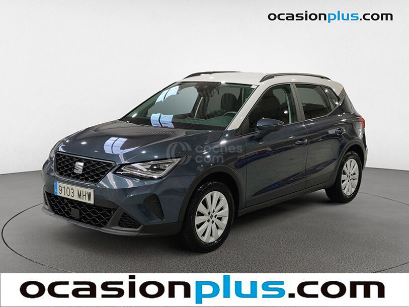 Foto del SEAT Arona 1.0 TSI S&S Style 110