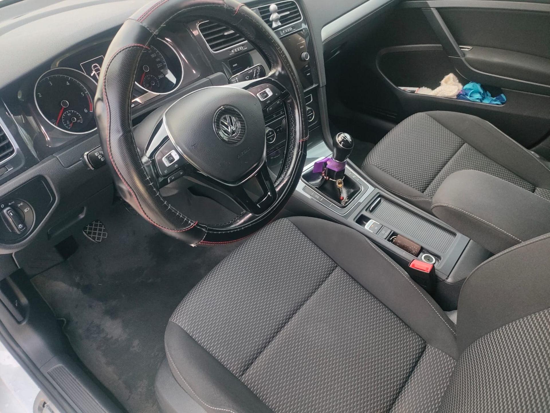 Imagen de VOLKSWAGEN Golf