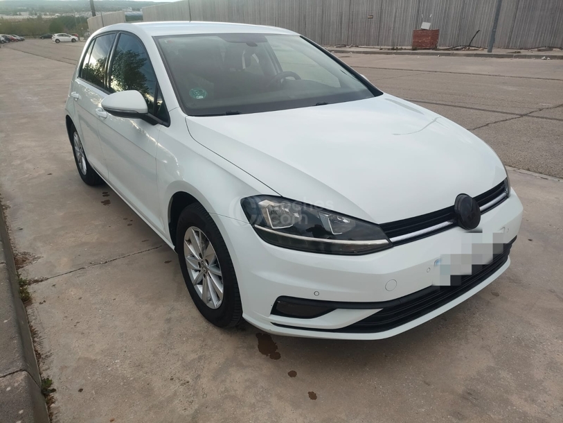 Foto del VOLKSWAGEN Golf 1.6TDI Ready2GO 85kW