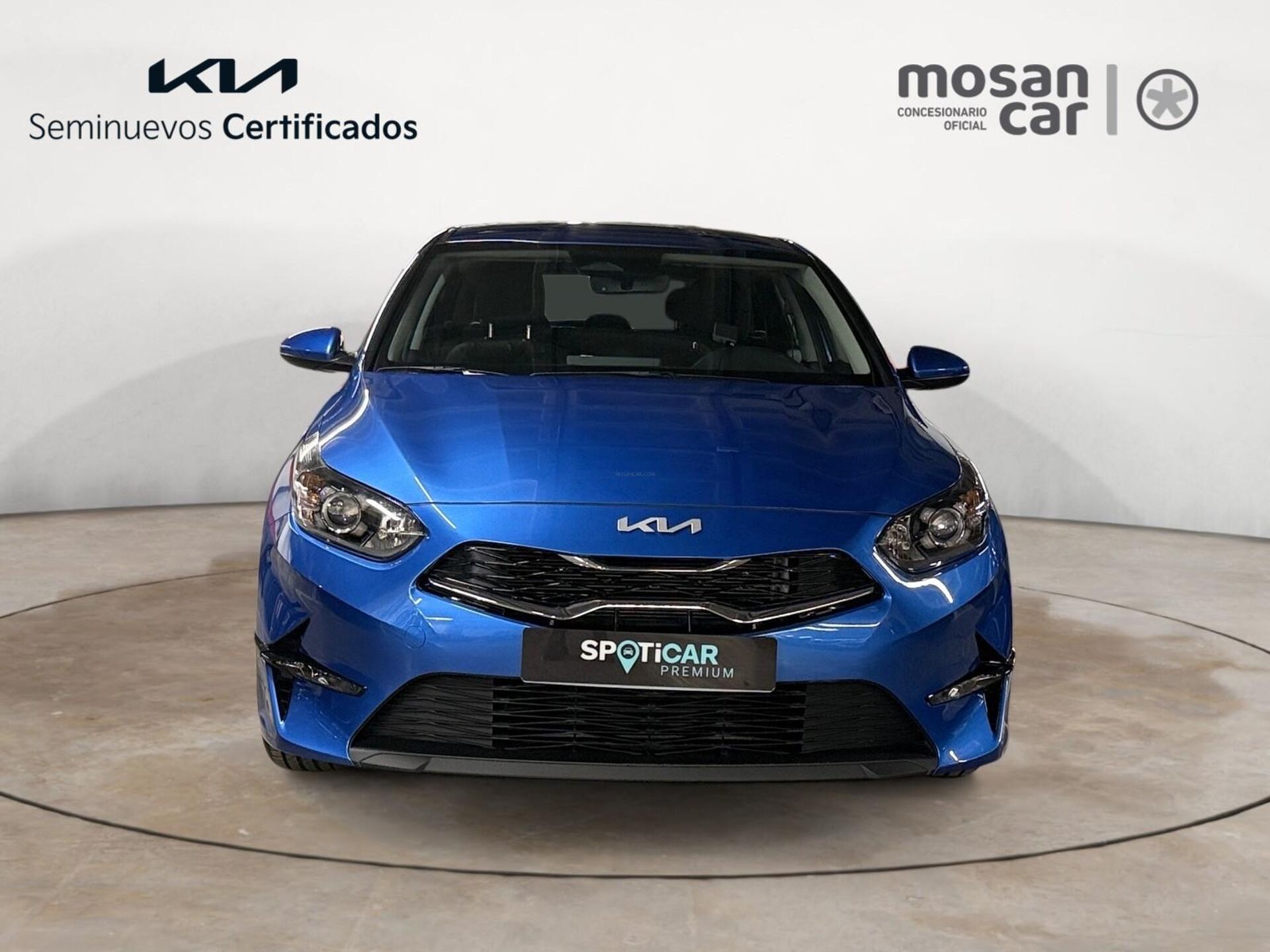Imagen 2 de KIA Ceed