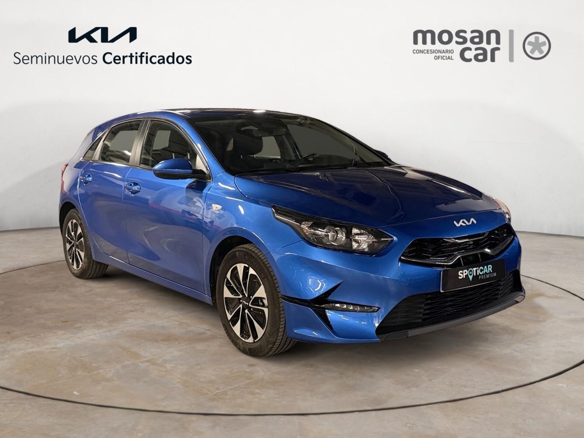 Imagen 3 de KIA Ceed