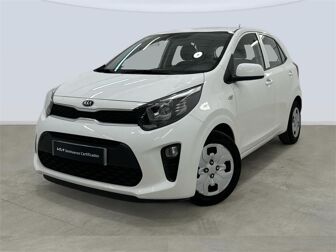 Imagen de KIA Picanto 1.0 CVVT Concept Plus