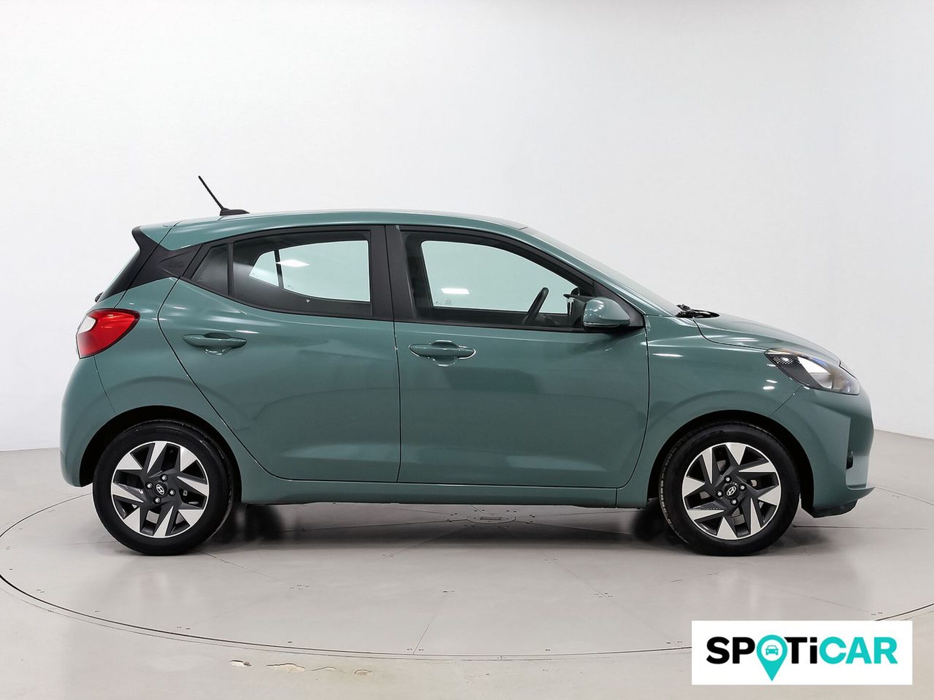 Imagen 3 de HYUNDAI i10