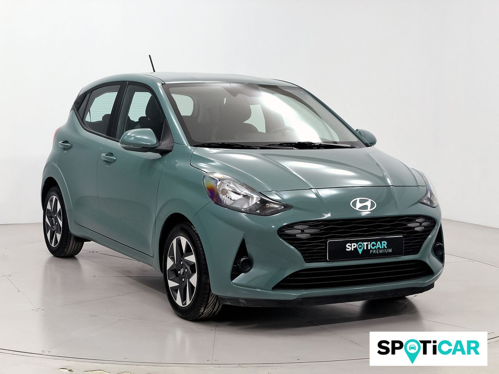 Imagen de HYUNDAI i10