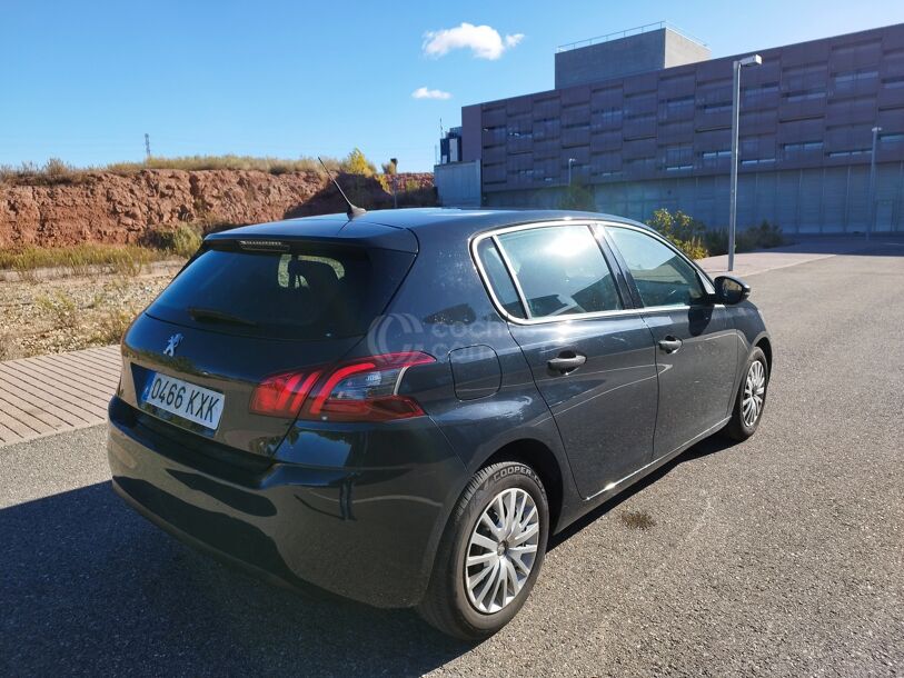 Foto del PEUGEOT 308 1.5BlueHDi S&S Access 100