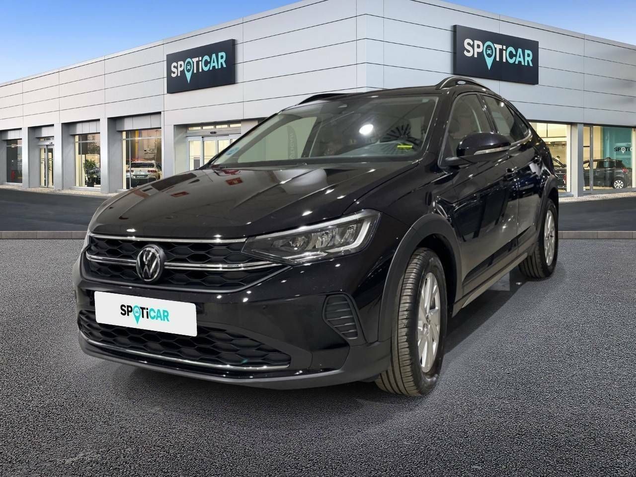 Foto del VOLKSWAGEN Taigo 1.0 TSI Life 70kW