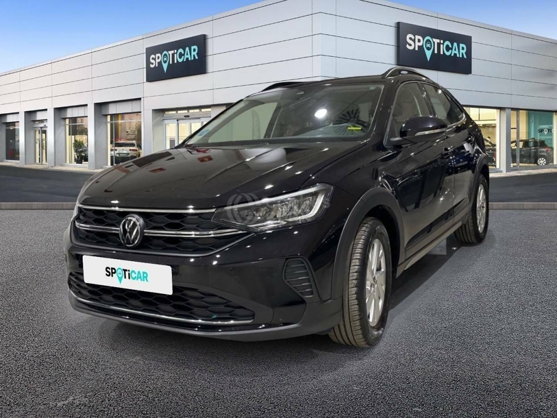 Foto del VOLKSWAGEN Taigo 1.0 TSI Life 70kW