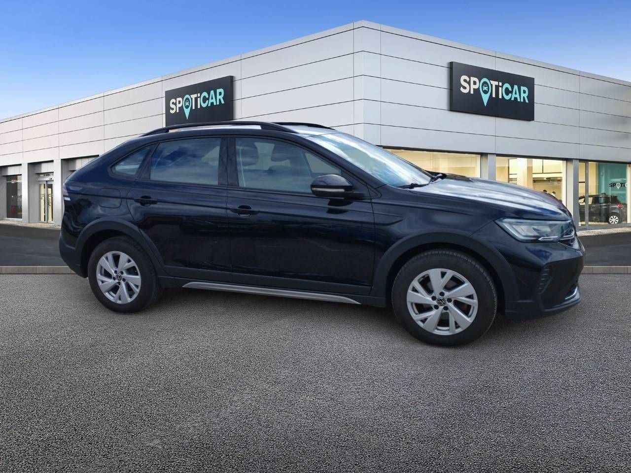 Foto del VOLKSWAGEN Taigo 1.0 TSI Life 70kW