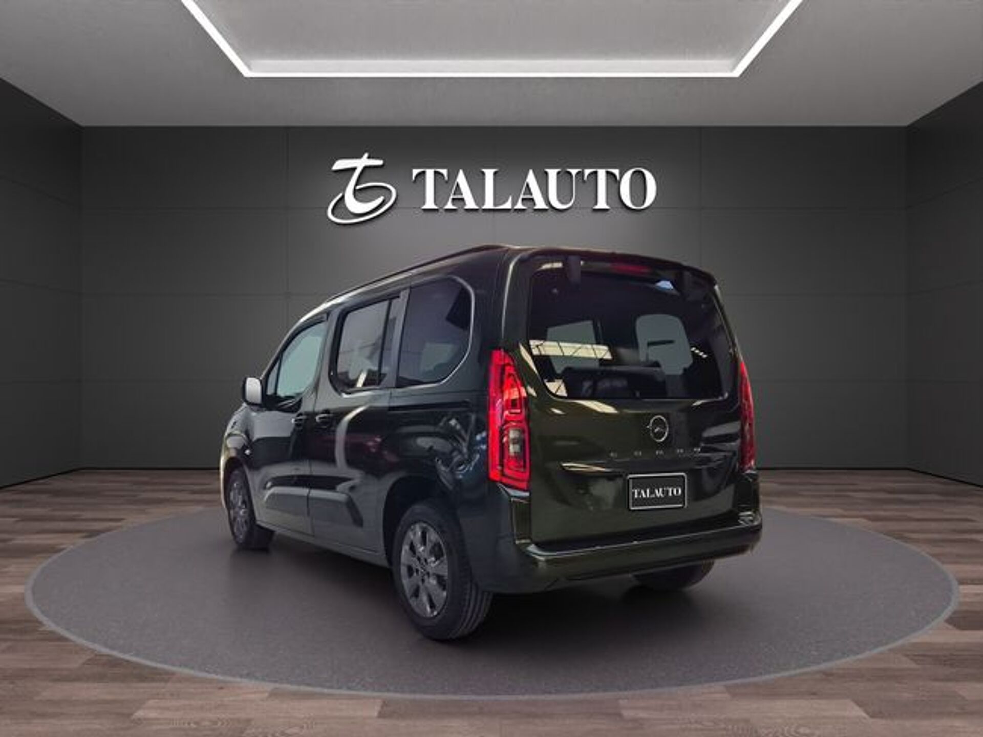 Imagen 3 de OPEL Combo