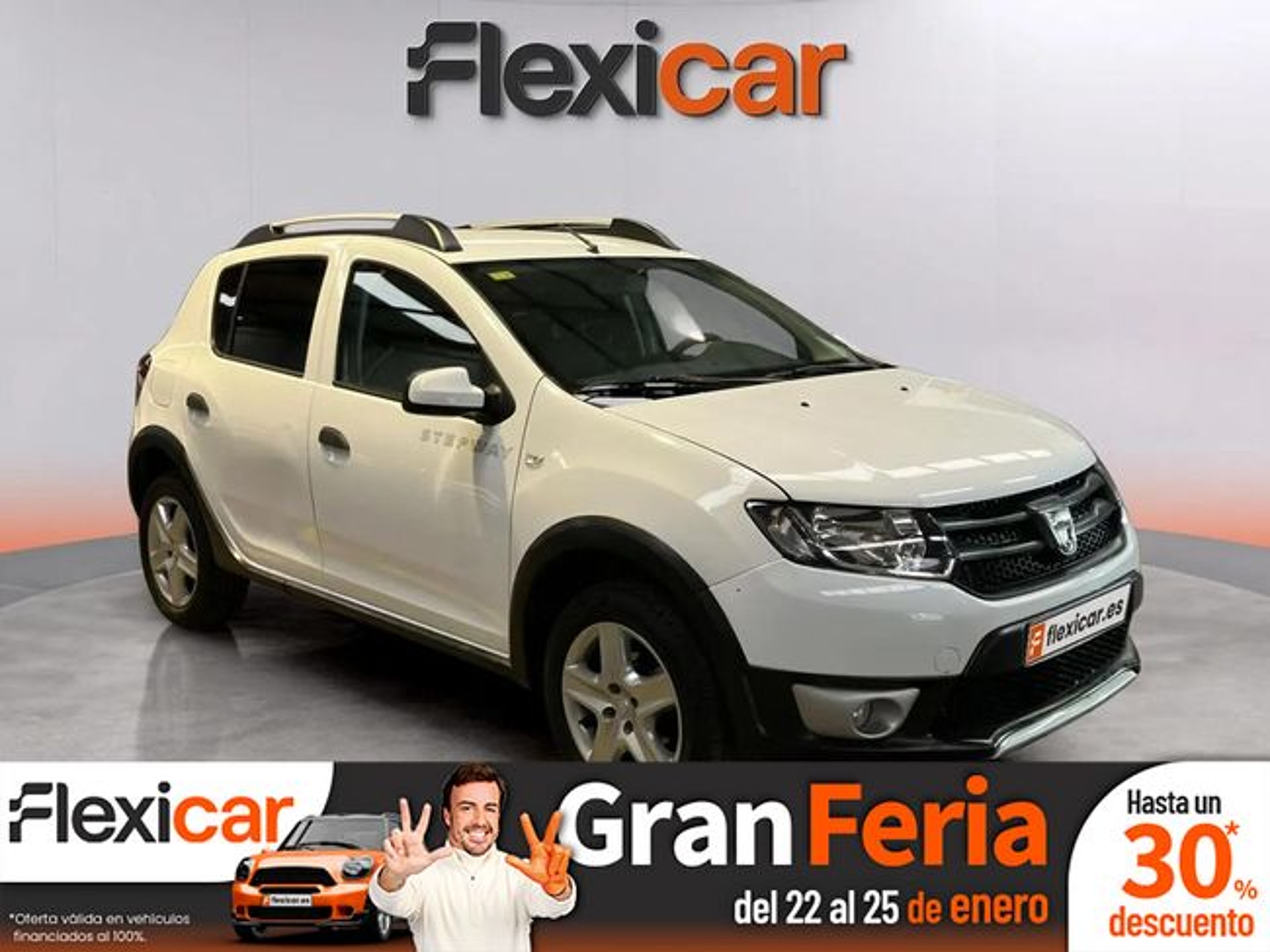 Imagen de DACIA Sandero