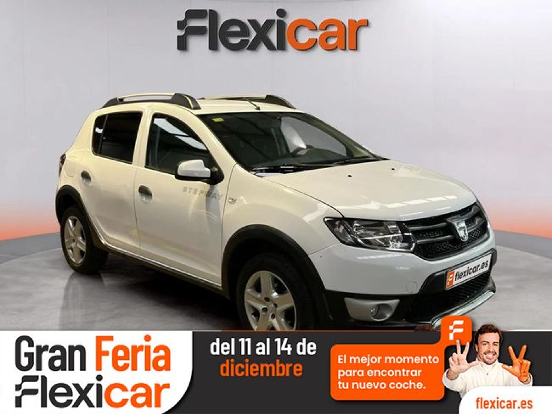 Imagen de DACIA Sandero