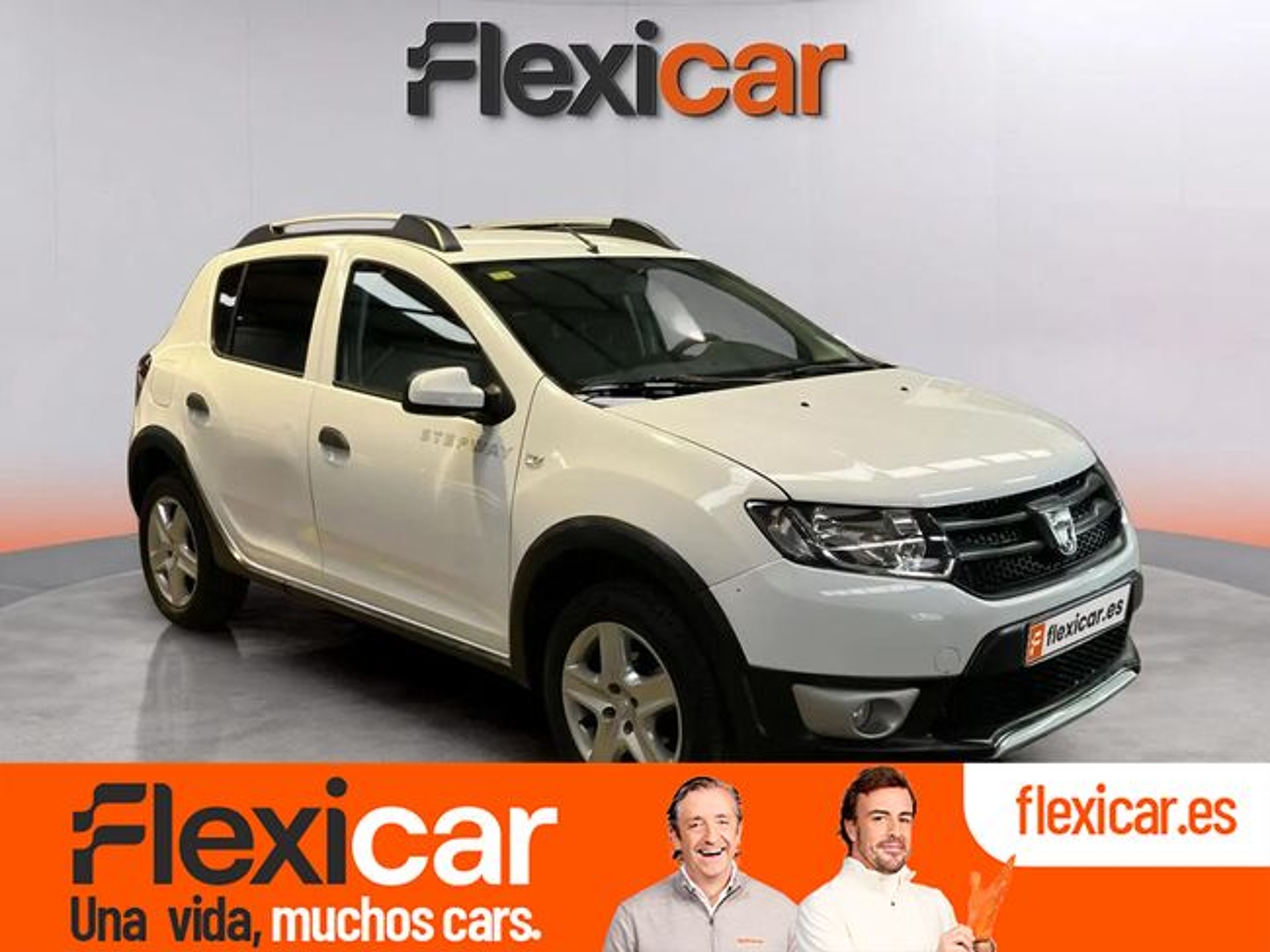 Imagen de DACIA Sandero