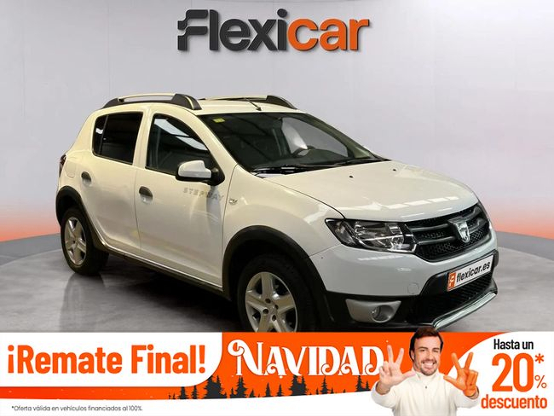 Imagen de DACIA Sandero
