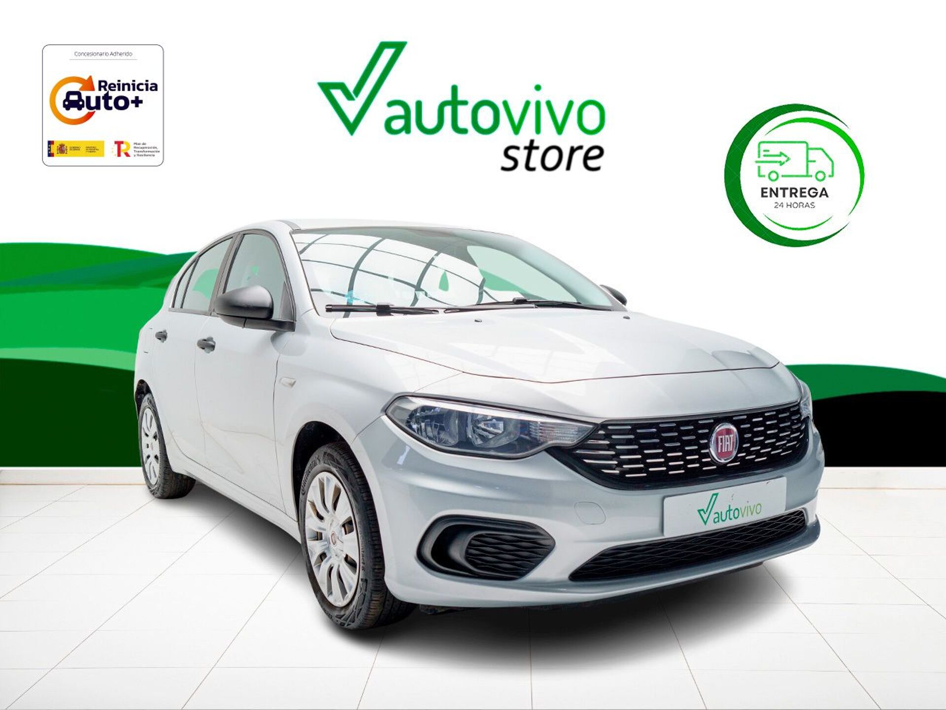 Imagen de FIAT Tipo