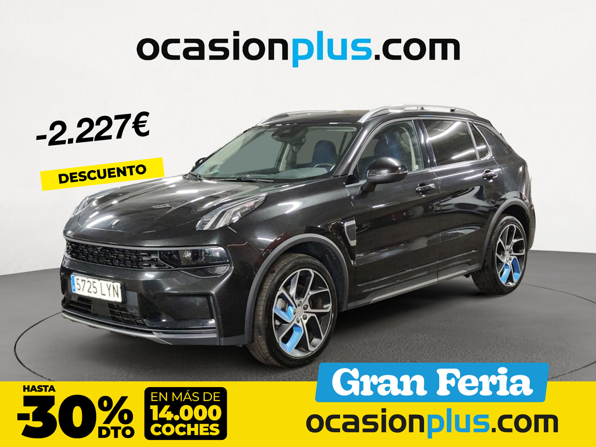 Imagen de LYNK & CO 01