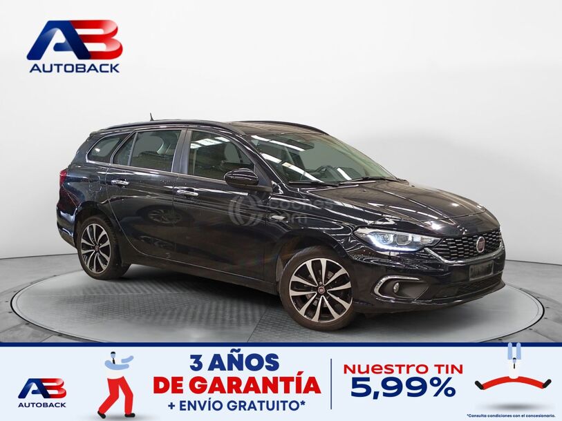 Foto del FIAT Tipo SW 1.6 Multijet II Lounge DDCT