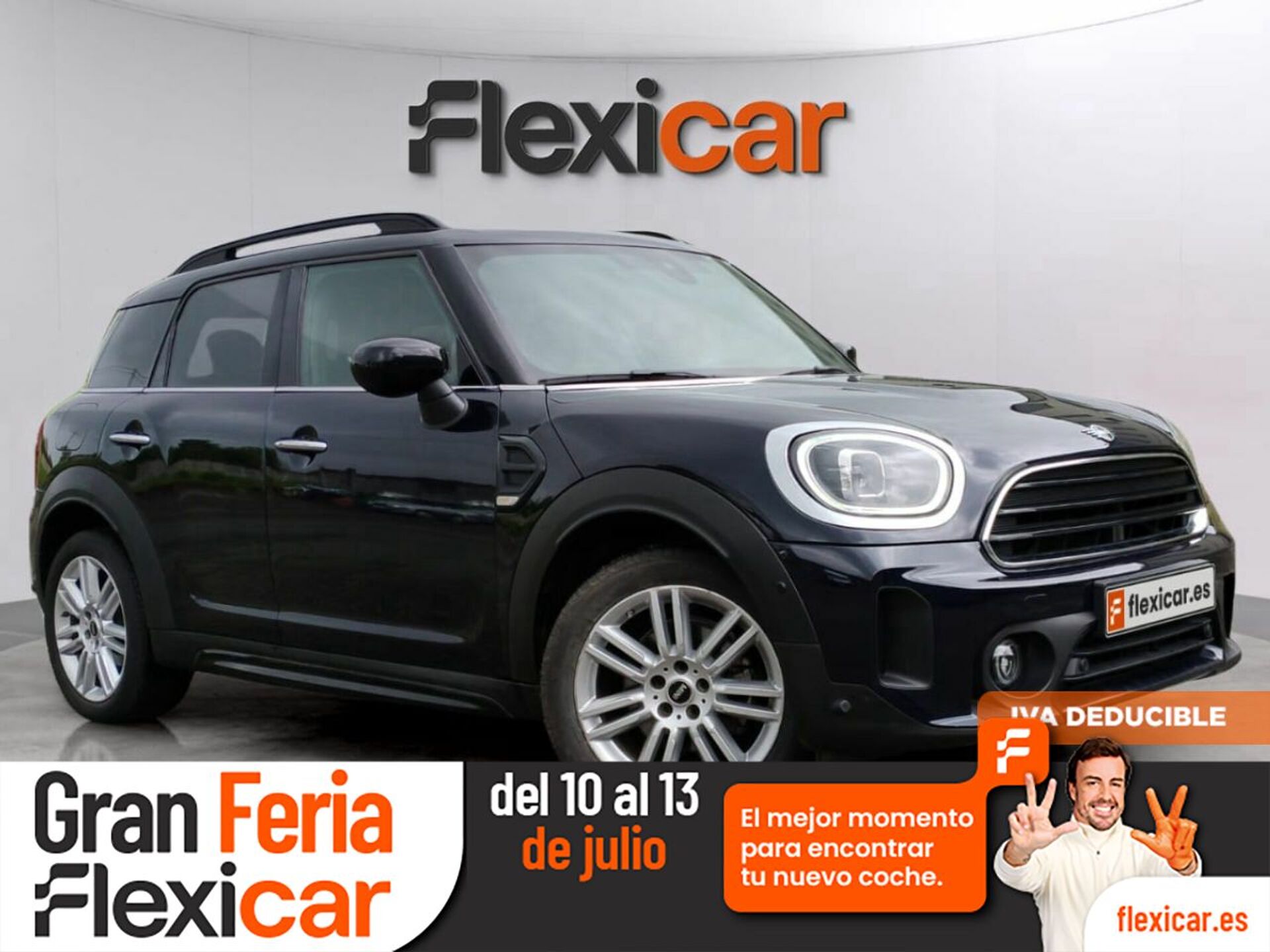 Imagen de MINI Mini Countryman