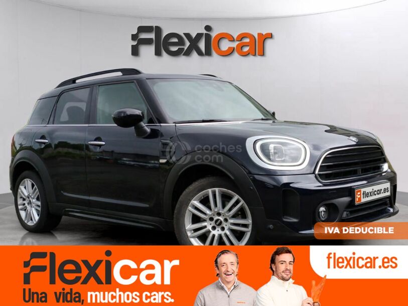 Foto del MINI Mini Countryman COUNTRYMAN COOPER AUT.