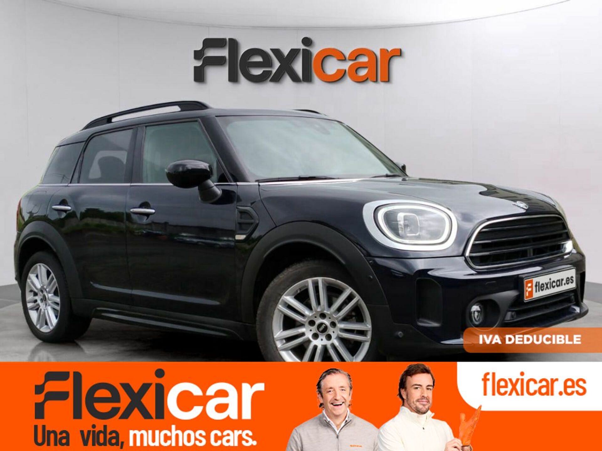 Imagen de MINI Countryman