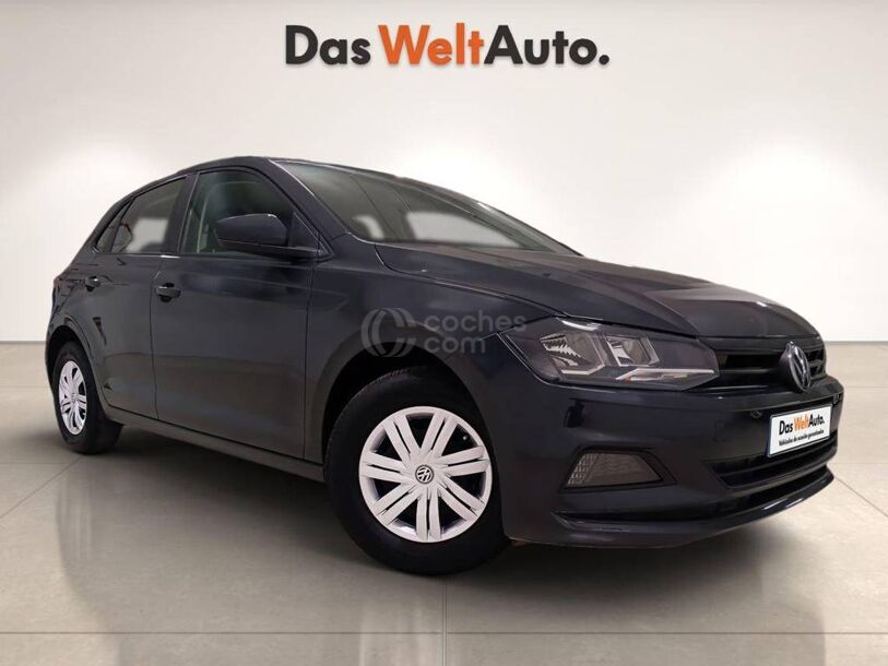 Foto del VOLKSWAGEN Polo 1.0 Edition 48kW