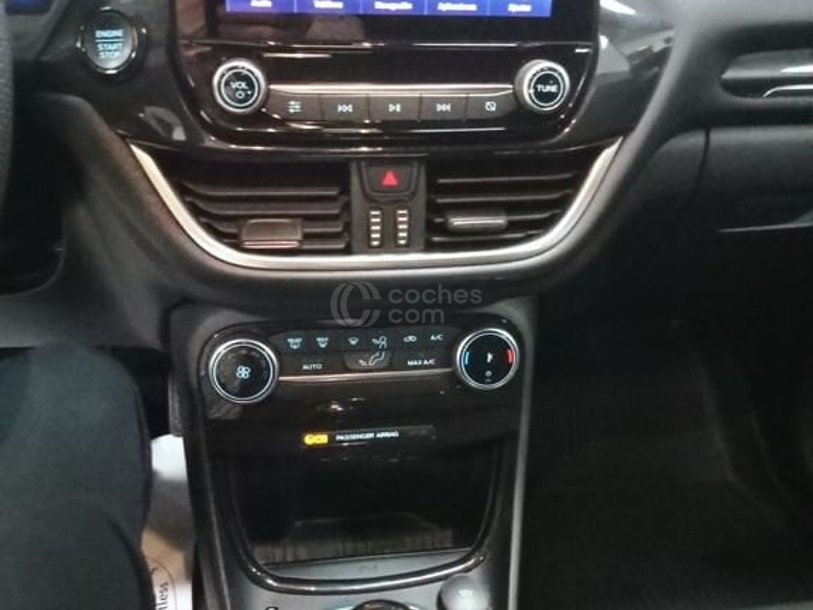 Foto del FORD Puma 1.0 EcoBoost MHEV ST-Line Design 125