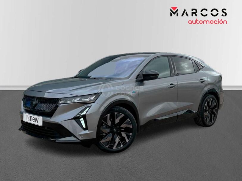 Foto del RENAULT Rafale 1.2 E-Tech Híbrido Esprit Alpine 147kW