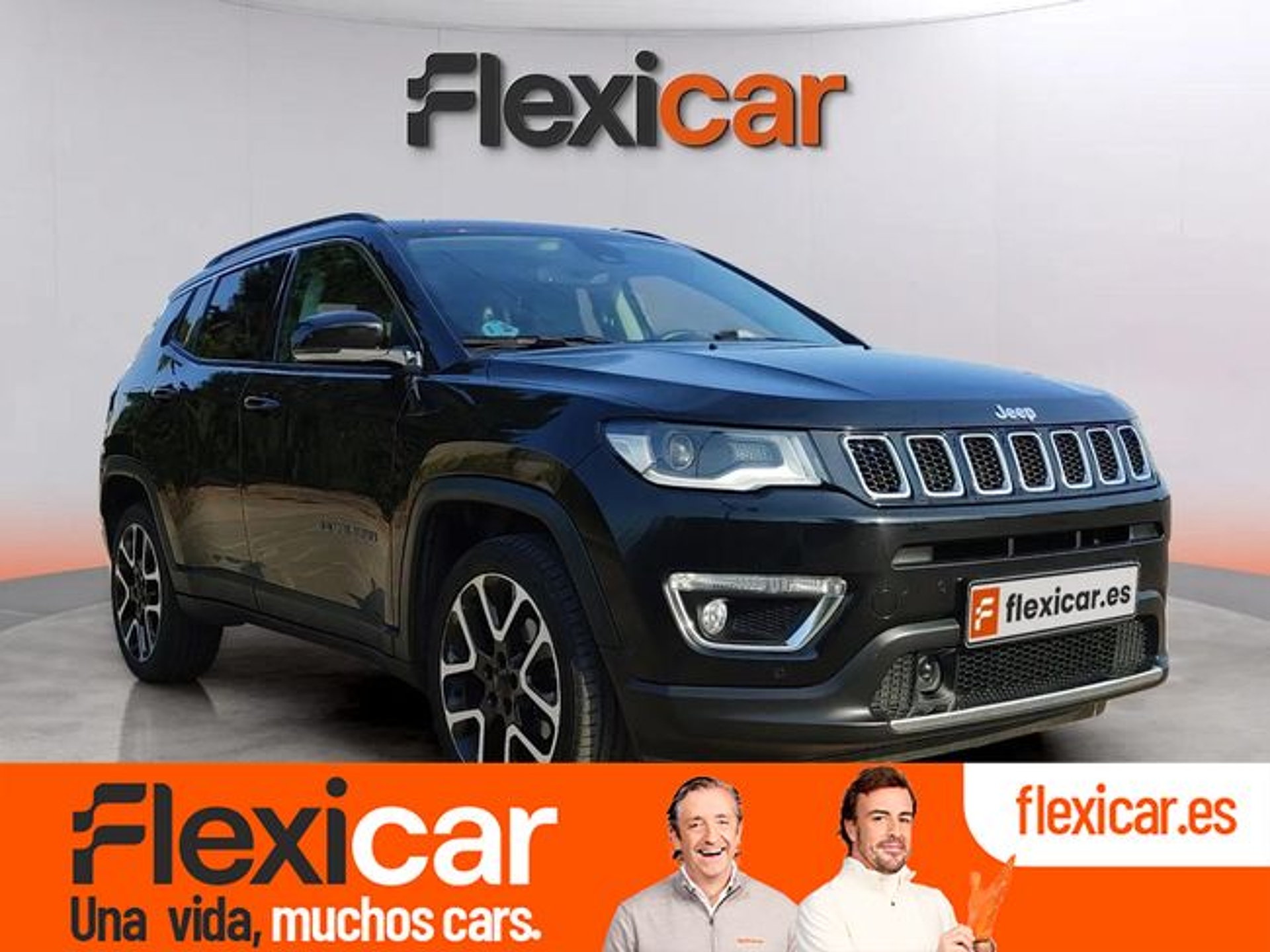 Imagen de JEEP Compass