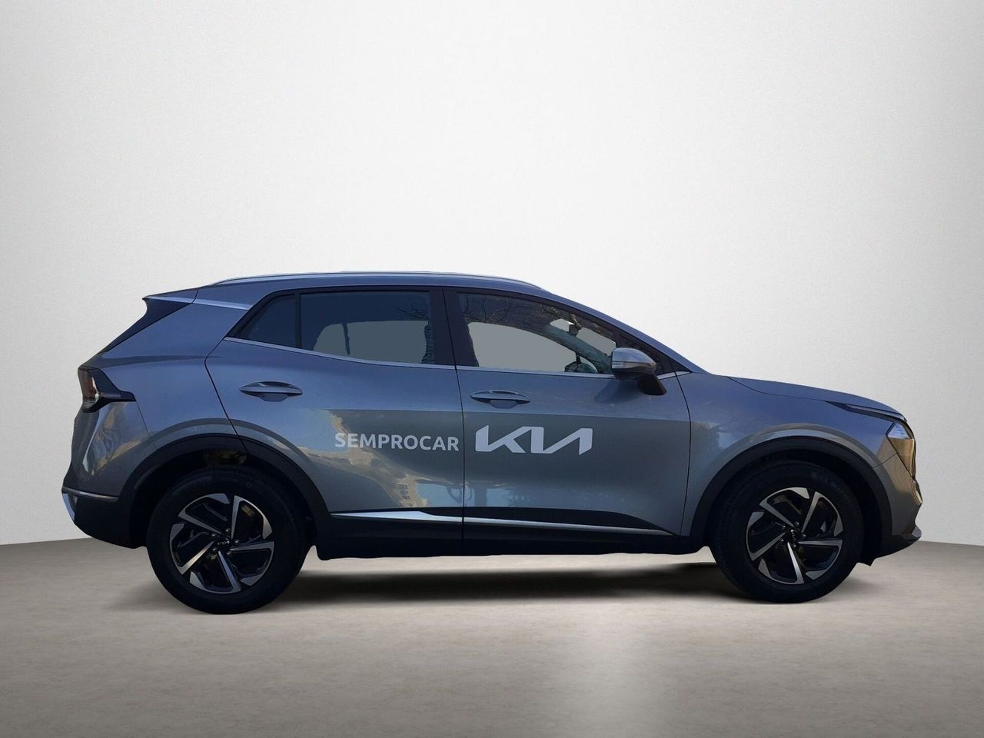 Imagen 3 de KIA Sportage