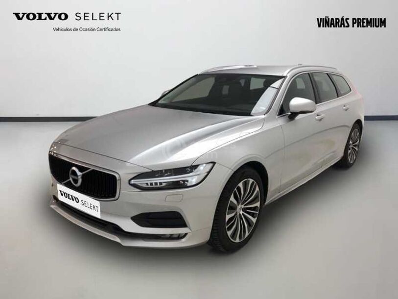 Foto del VOLVO V90 D4 Inscription Aut.