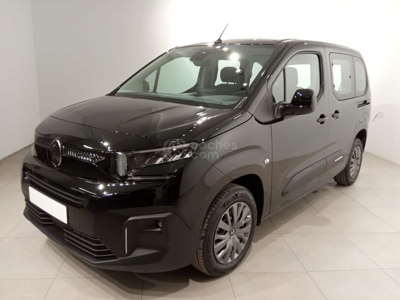 Foto del CITROEN Berlingo BlueHDi S&S Talla M Plus 100