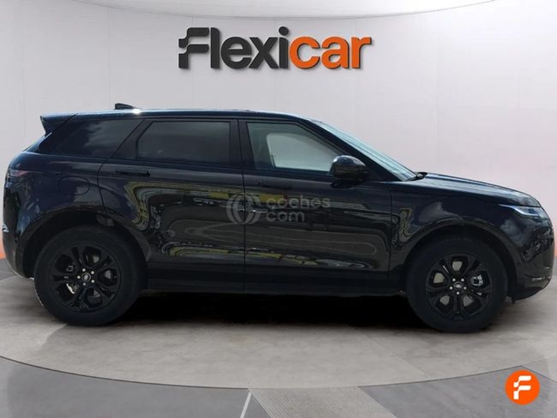 Foto del LAND ROVER Range Rover Evoque 2.0eD4 SE Dynamic 2WD 150