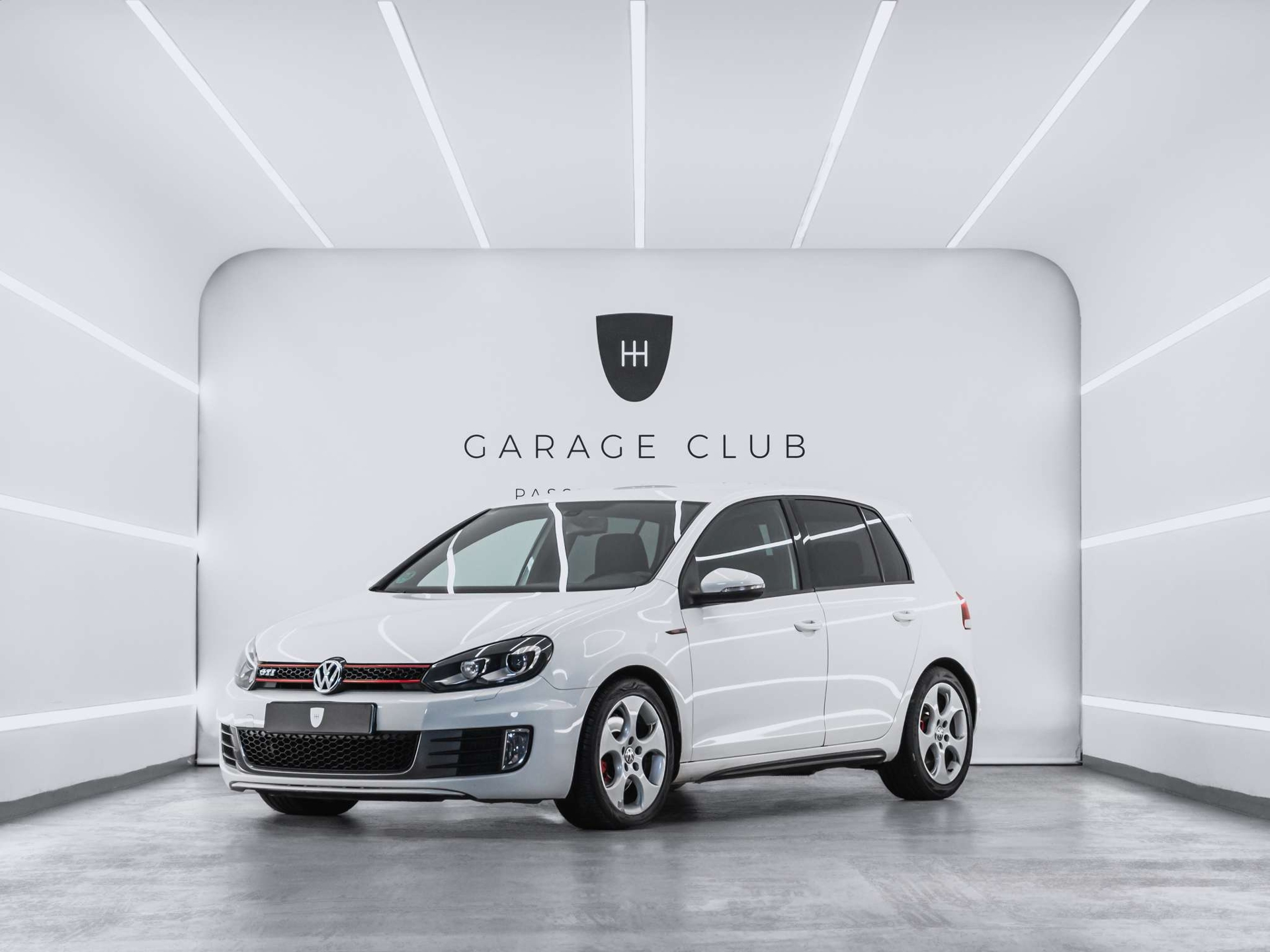 Imagen de VOLKSWAGEN Golf