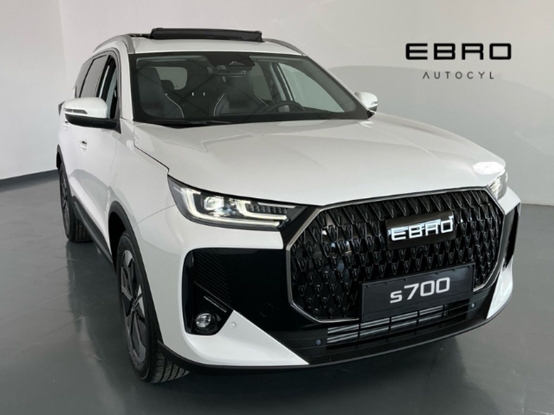 Imagen 1 de EBRO s700