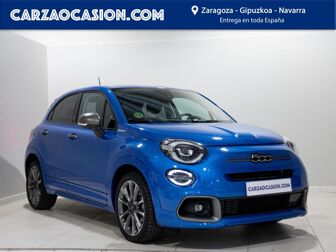 Imagen de FIAT 500X 1.6Mjt S&S Sport 97kW