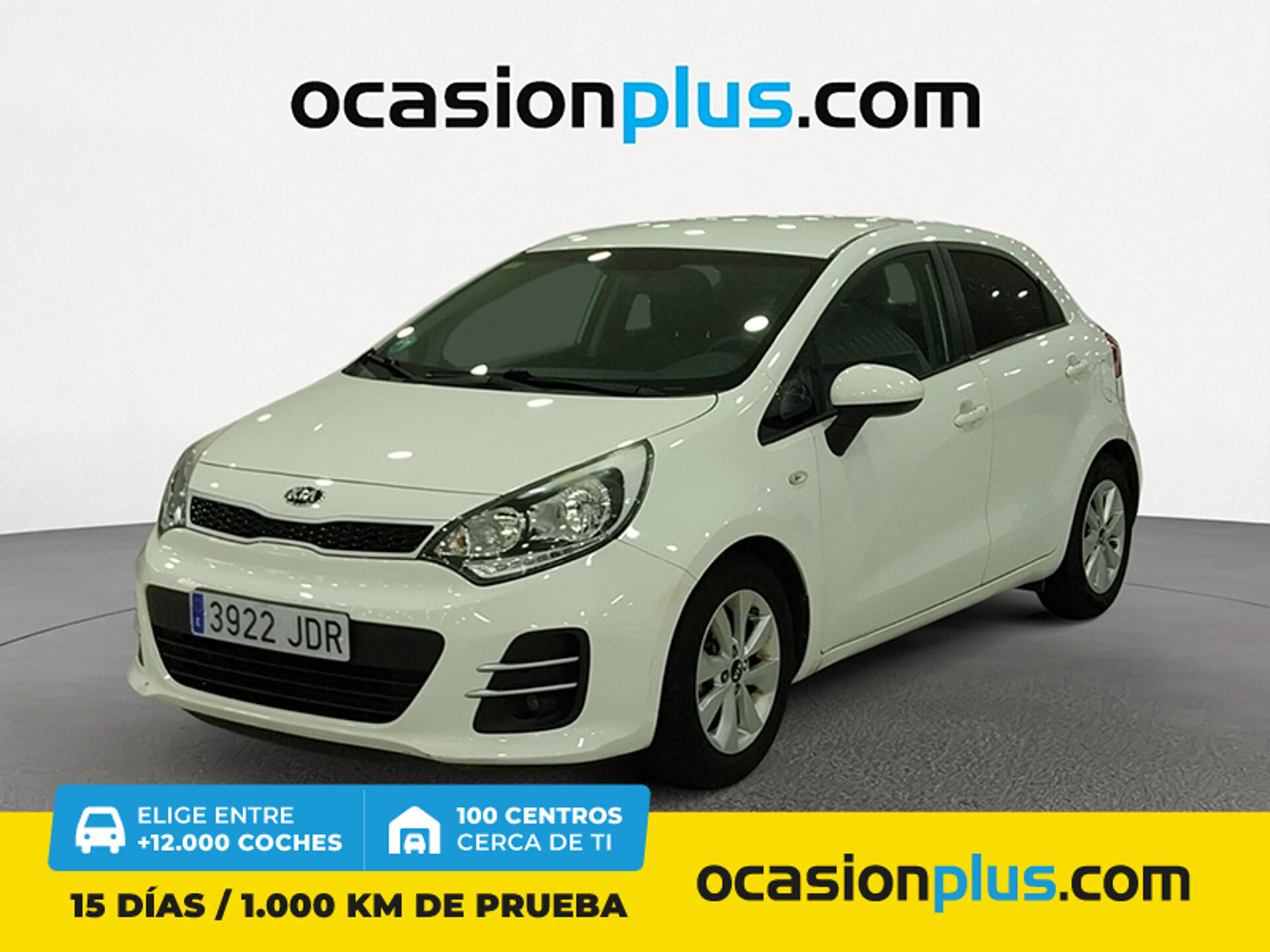 Imagen de KIA Rio
