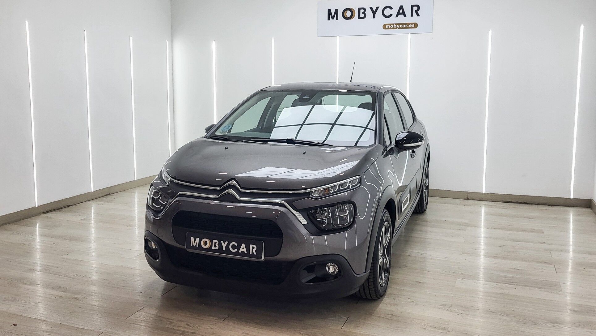 CITROEN C3 (PureTech 60KW (83CV) Plus) en Valencia