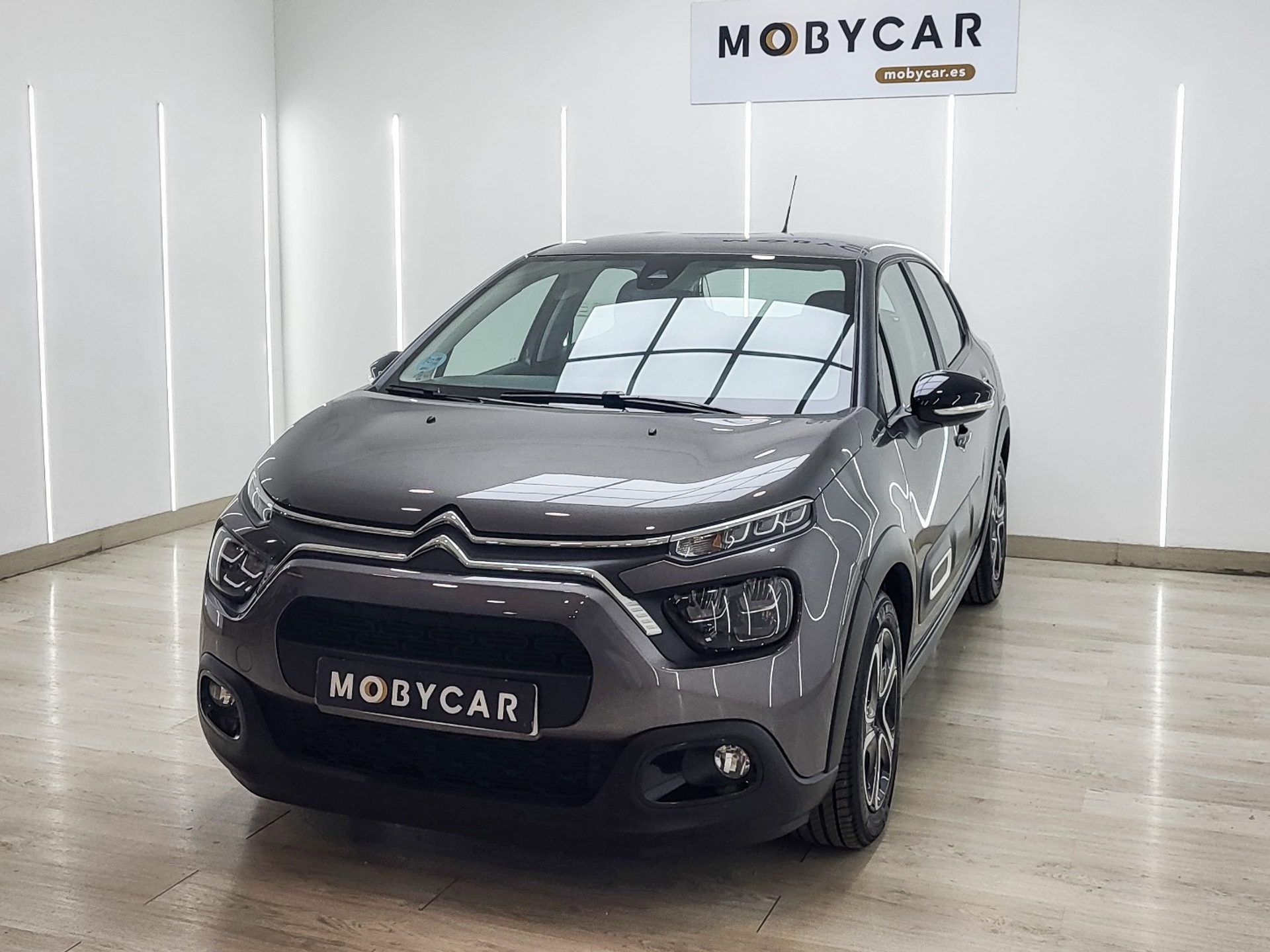 Imagen de CITROEN C3