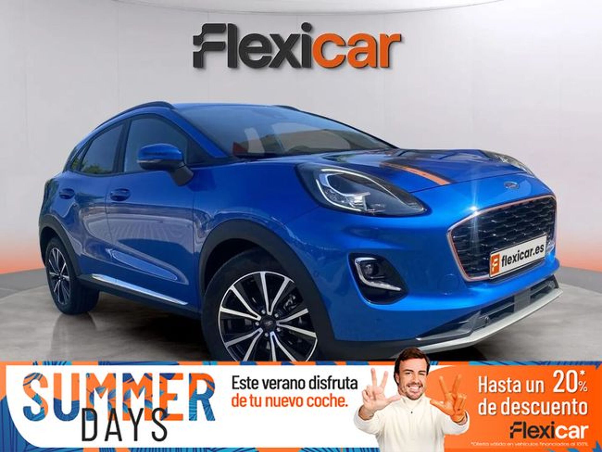 Imagen de FORD Puma